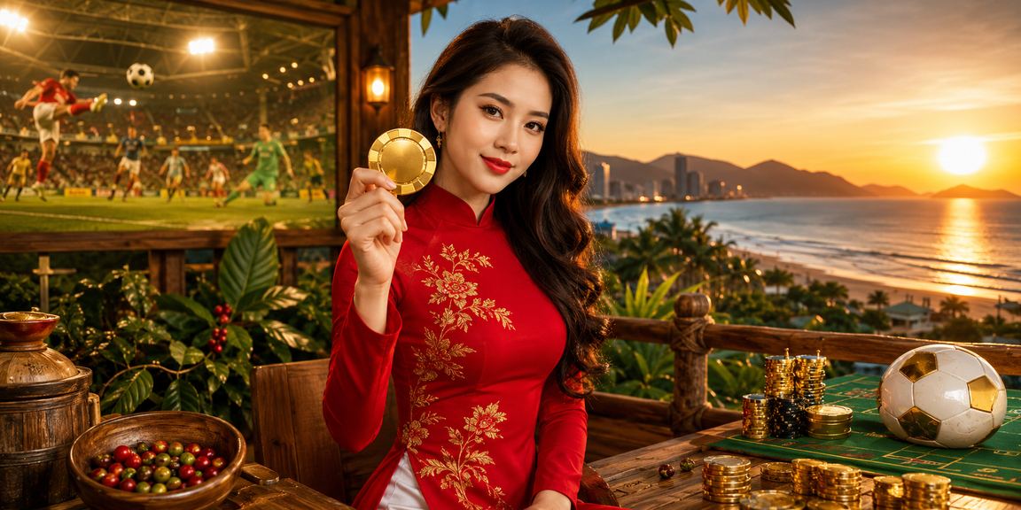 Người chơi đang xem tỷ lệ kèo trên nền tảng tại Đà Nẵng